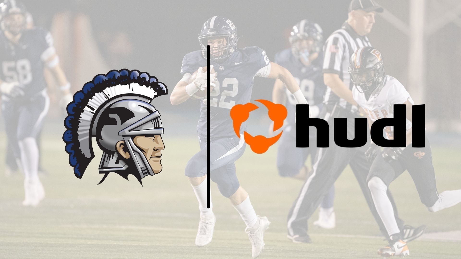 McDowell Events Live Streamed on Hudl